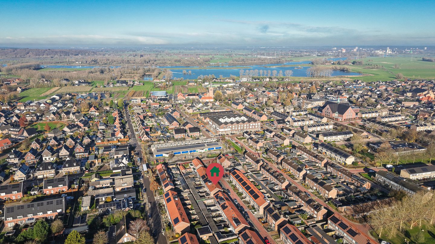 Photo 34 of Spechtstraat 16