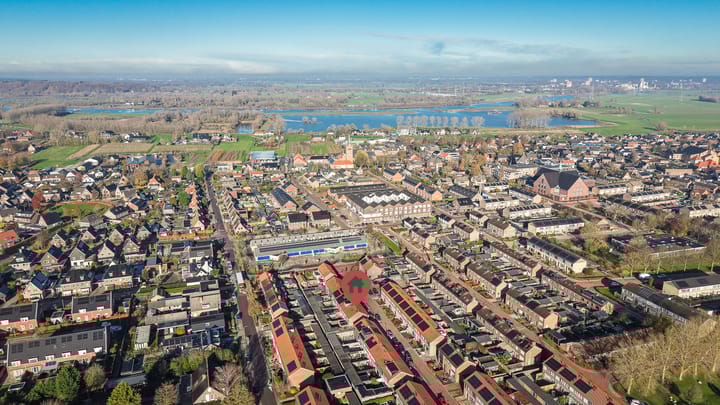 Photo 34 of Spechtstraat 16