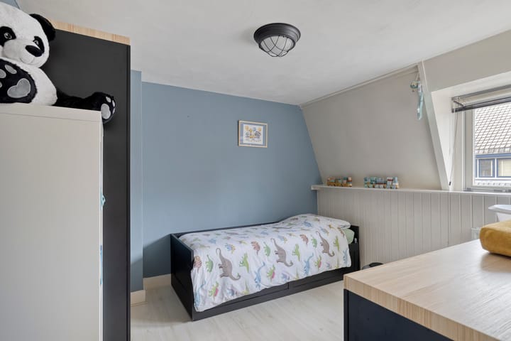 Photo 23 of Burgemeester Egginkstraat 9