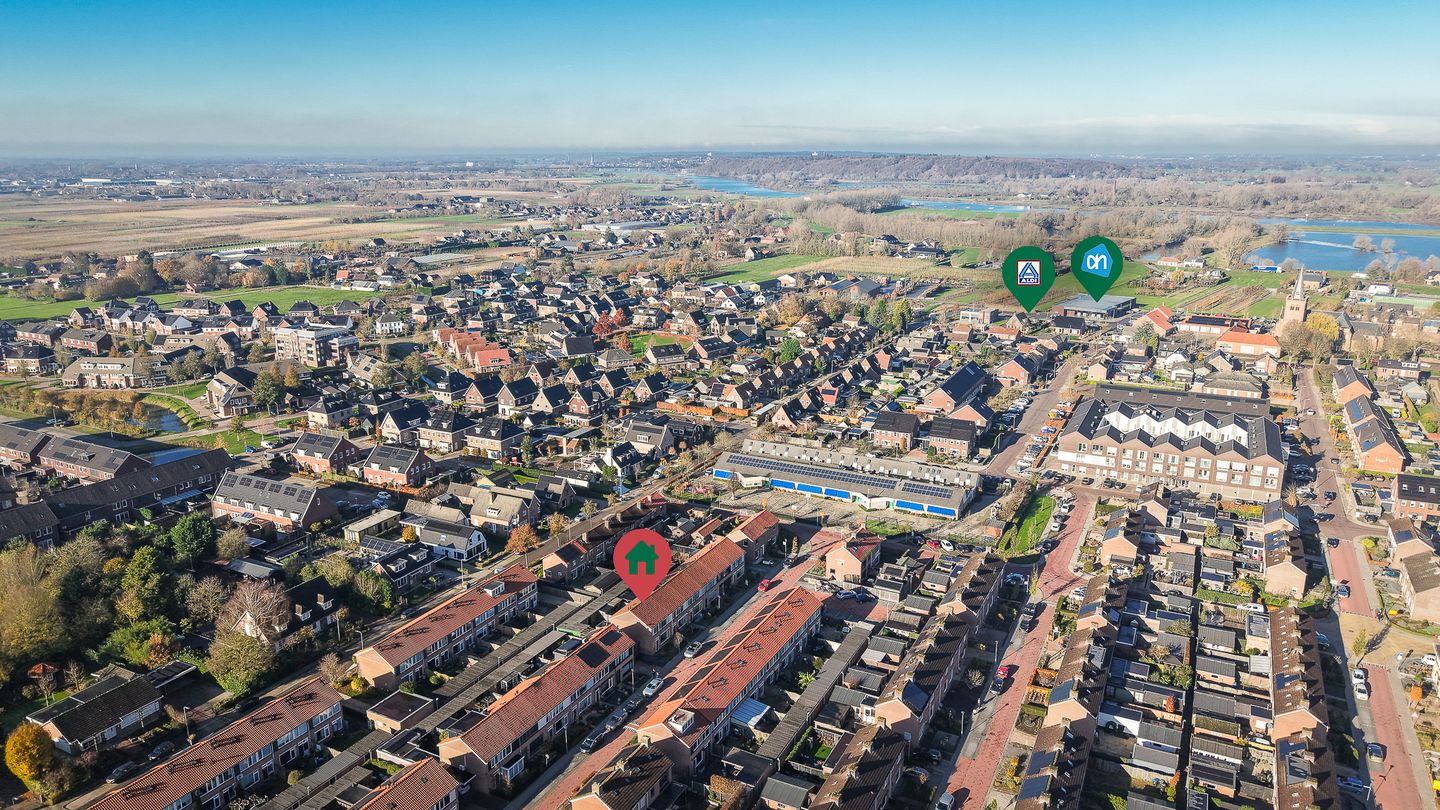 Photo 35 of Spechtstraat 16