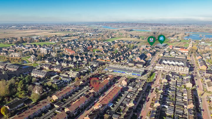 Photo 35 of Spechtstraat 16