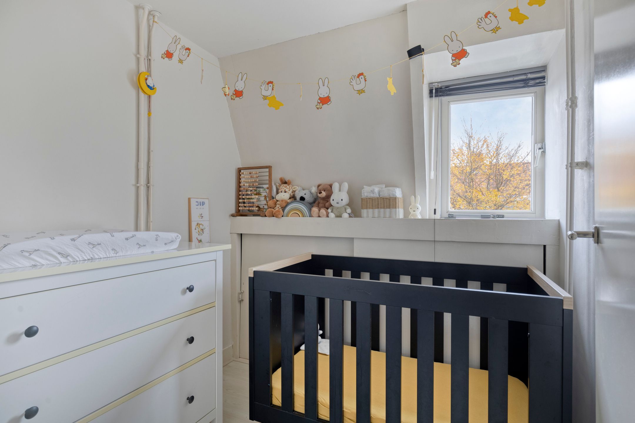 Foto 24 van Burgemeester Egginkstraat 9