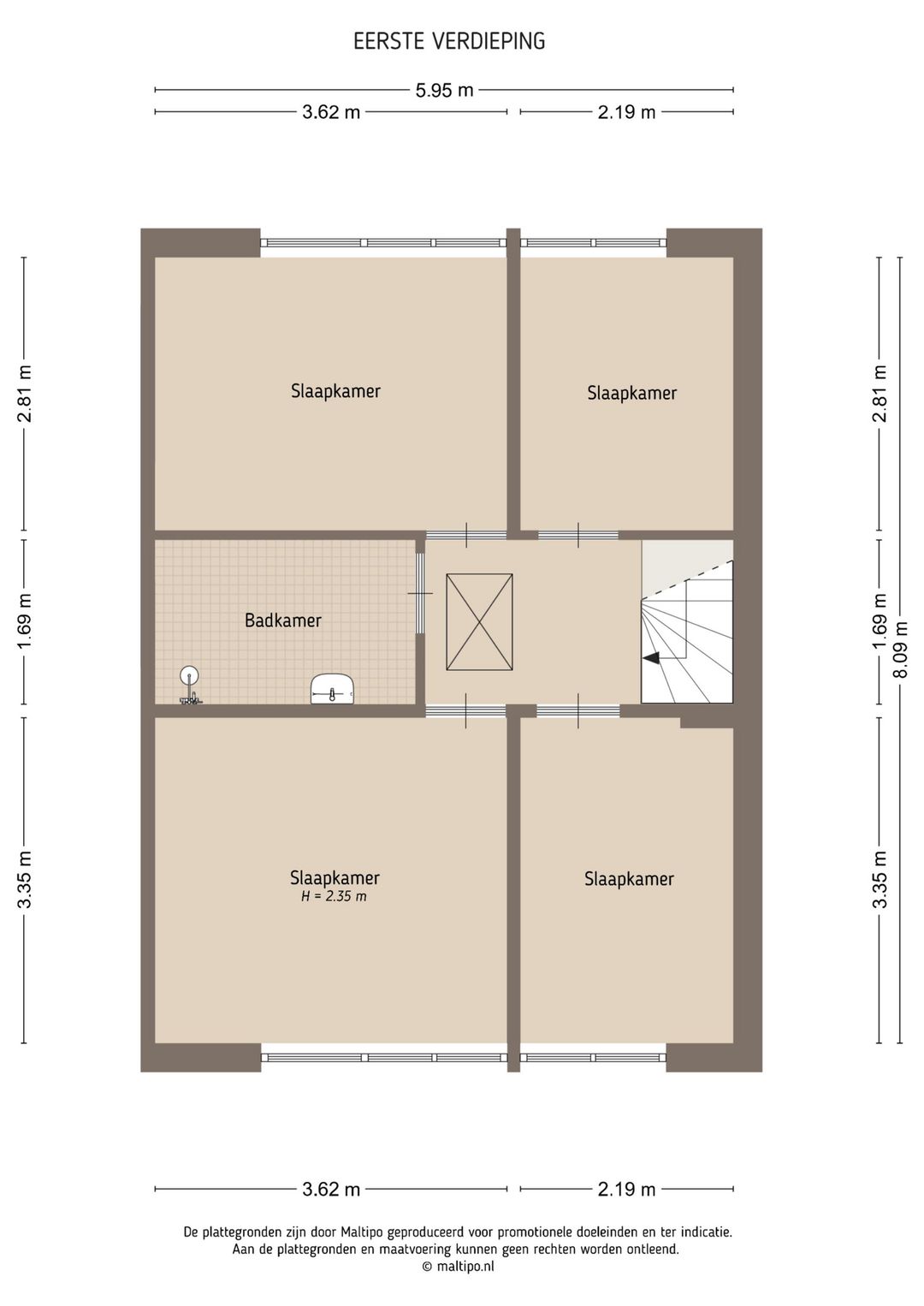 Photo 37 of Spechtstraat 16