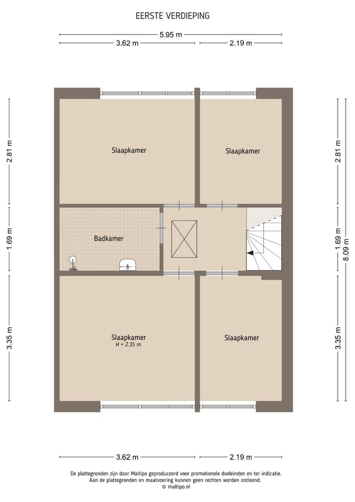 Photo 37 of Spechtstraat 16