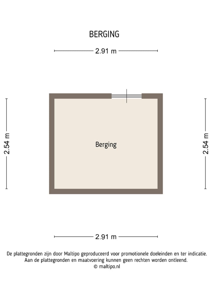 Photo 39 of Spechtstraat 16