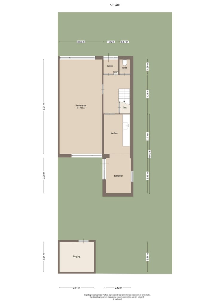 Photo 40 of Spechtstraat 16