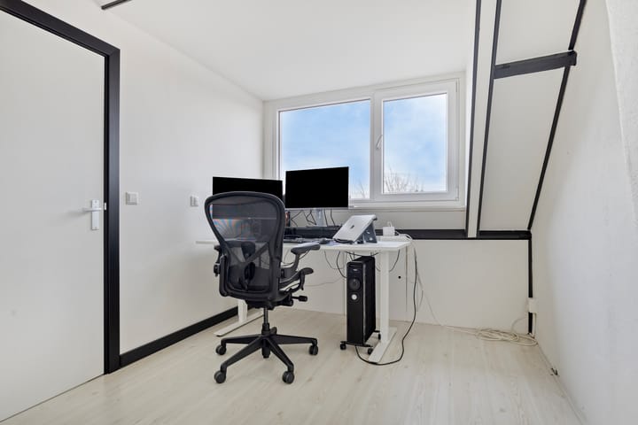 Photo 30 of Burgemeester Egginkstraat 9