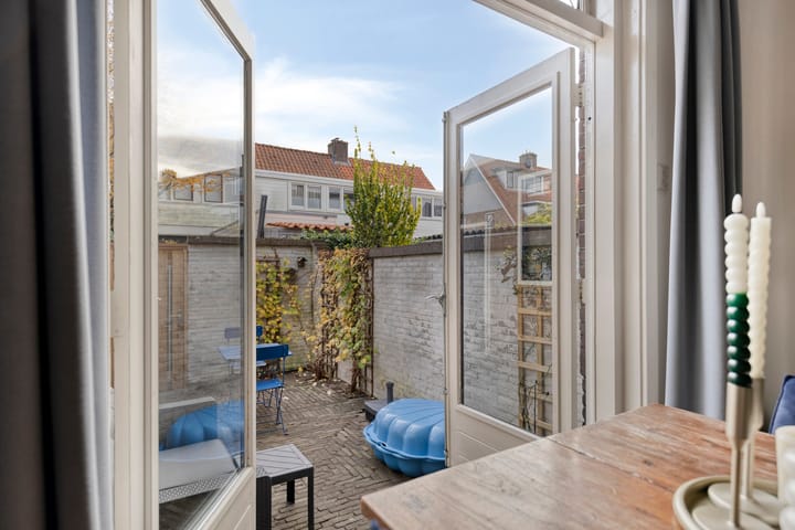 Photo 31 of Burgemeester Egginkstraat 9