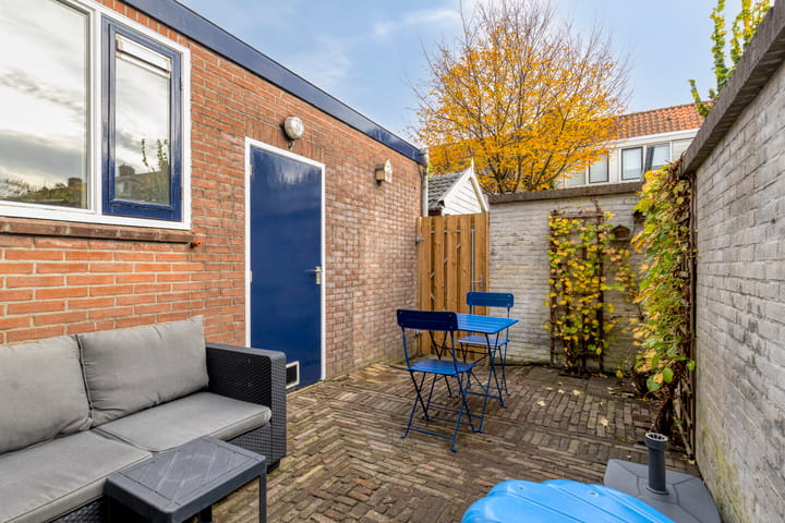 Photo 32 of Burgemeester Egginkstraat 9