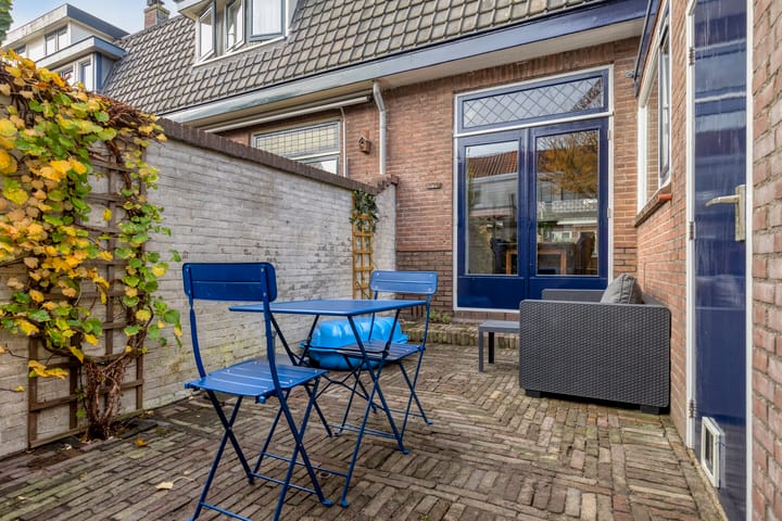 Photo 33 of Burgemeester Egginkstraat 9