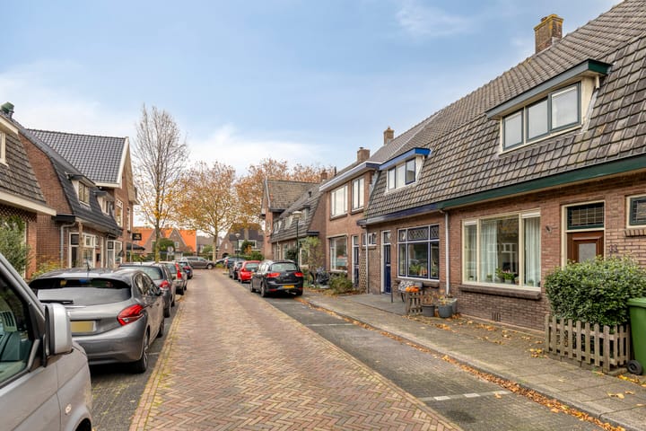 Photo 34 of Burgemeester Egginkstraat 9