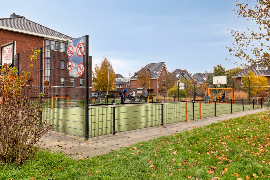 Foto 37 van Burgemeester Egginkstraat 9