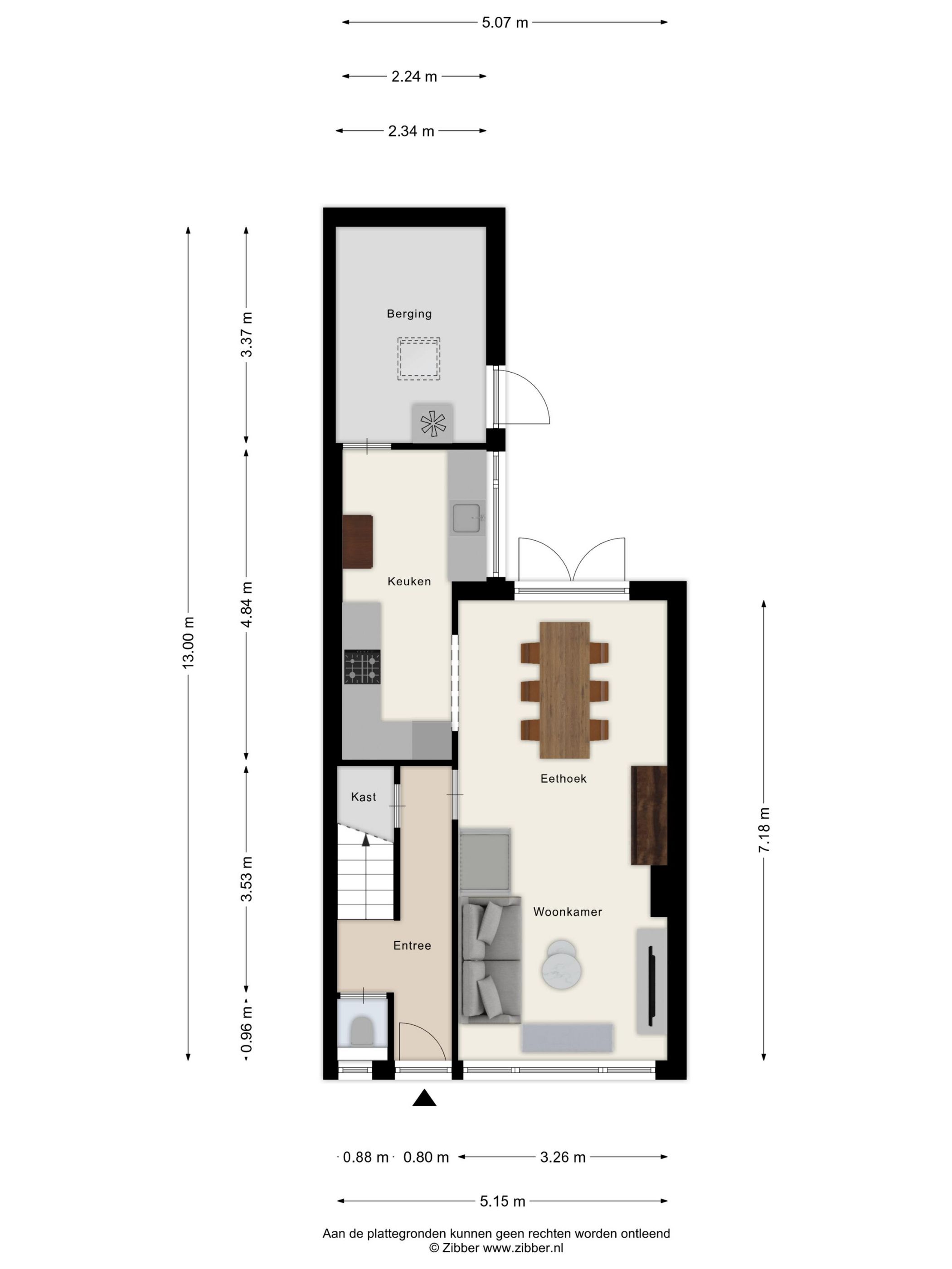Foto 39 van Burgemeester Egginkstraat 9
