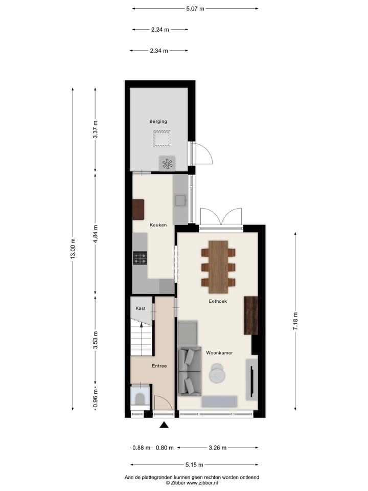 Photo 39 of Burgemeester Egginkstraat 9