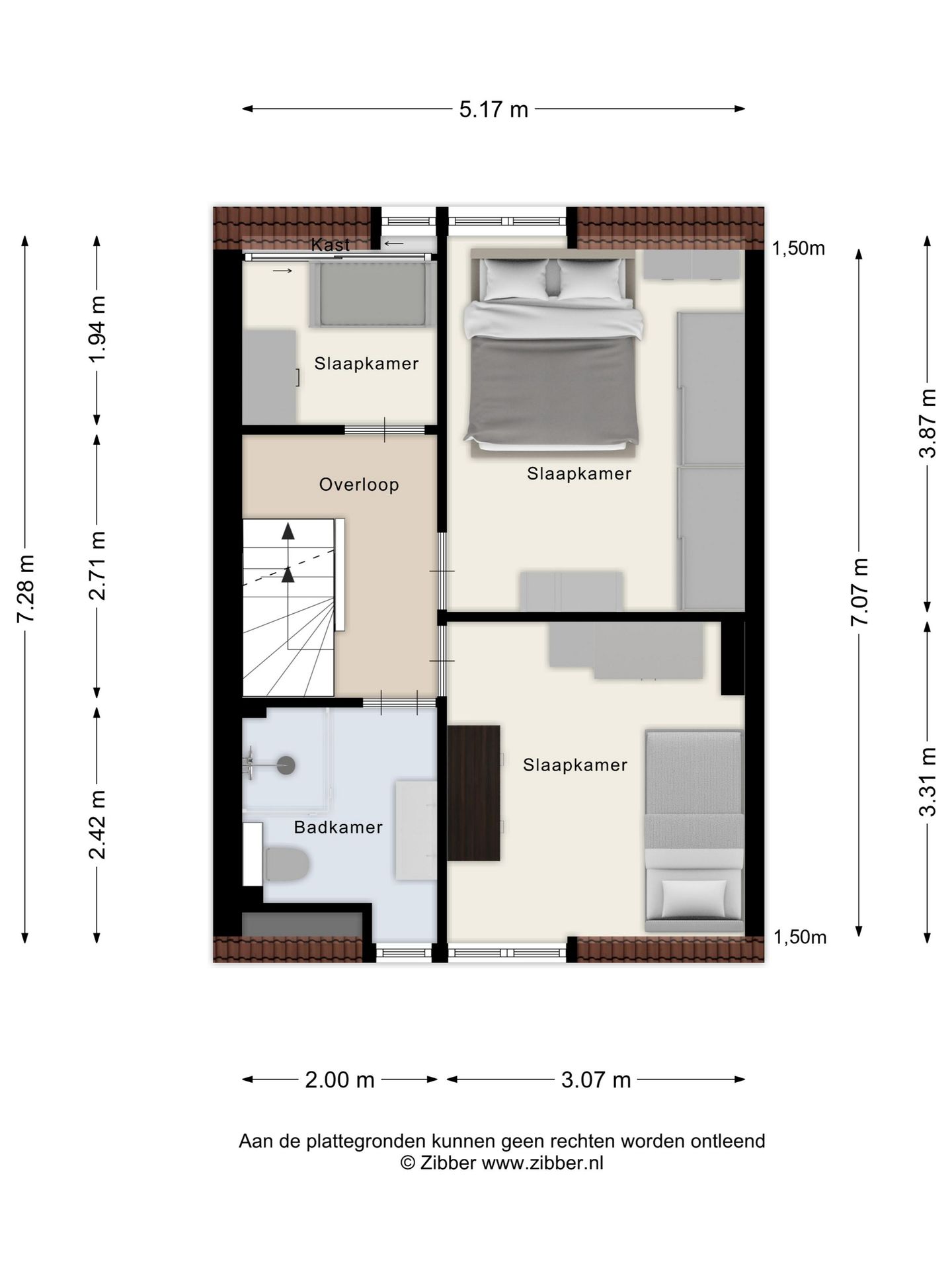 Foto 40 van Burgemeester Egginkstraat 9