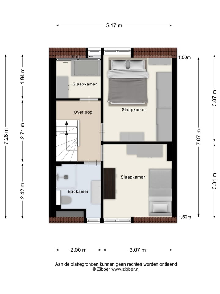 Photo 40 of Burgemeester Egginkstraat 9