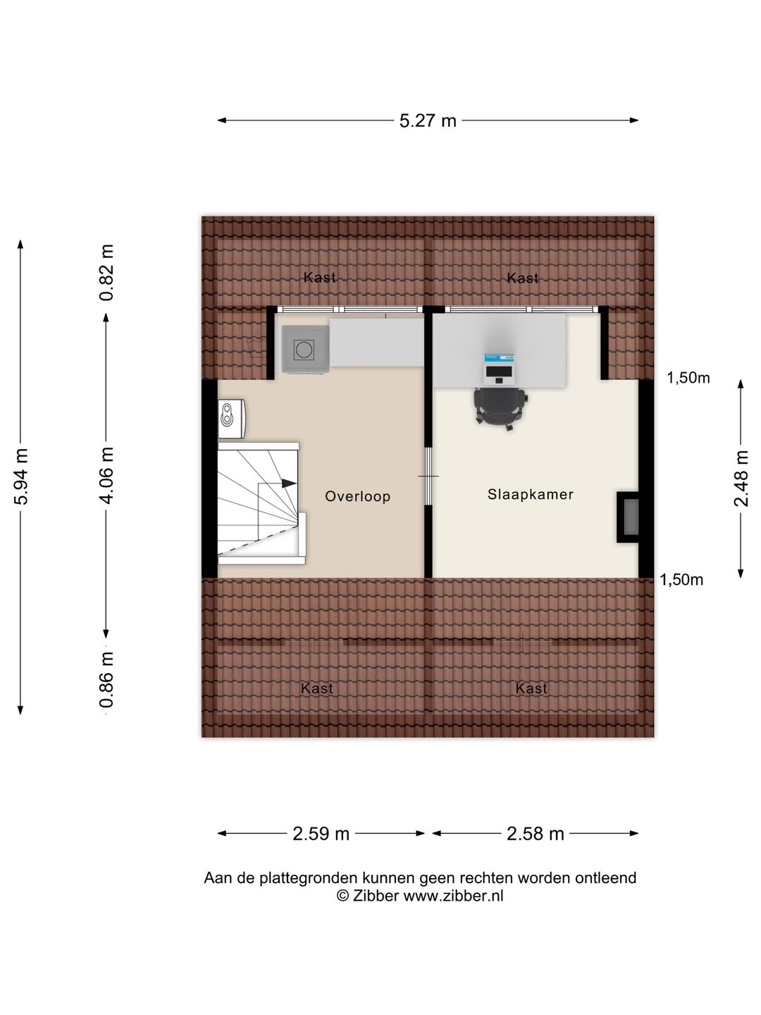 Foto 41 van Burgemeester Egginkstraat 9