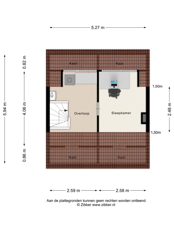 Photo 41 of Burgemeester Egginkstraat 9