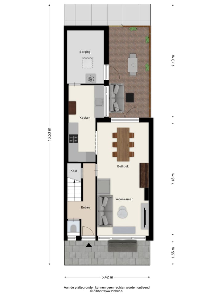 Photo 42 of Burgemeester Egginkstraat 9