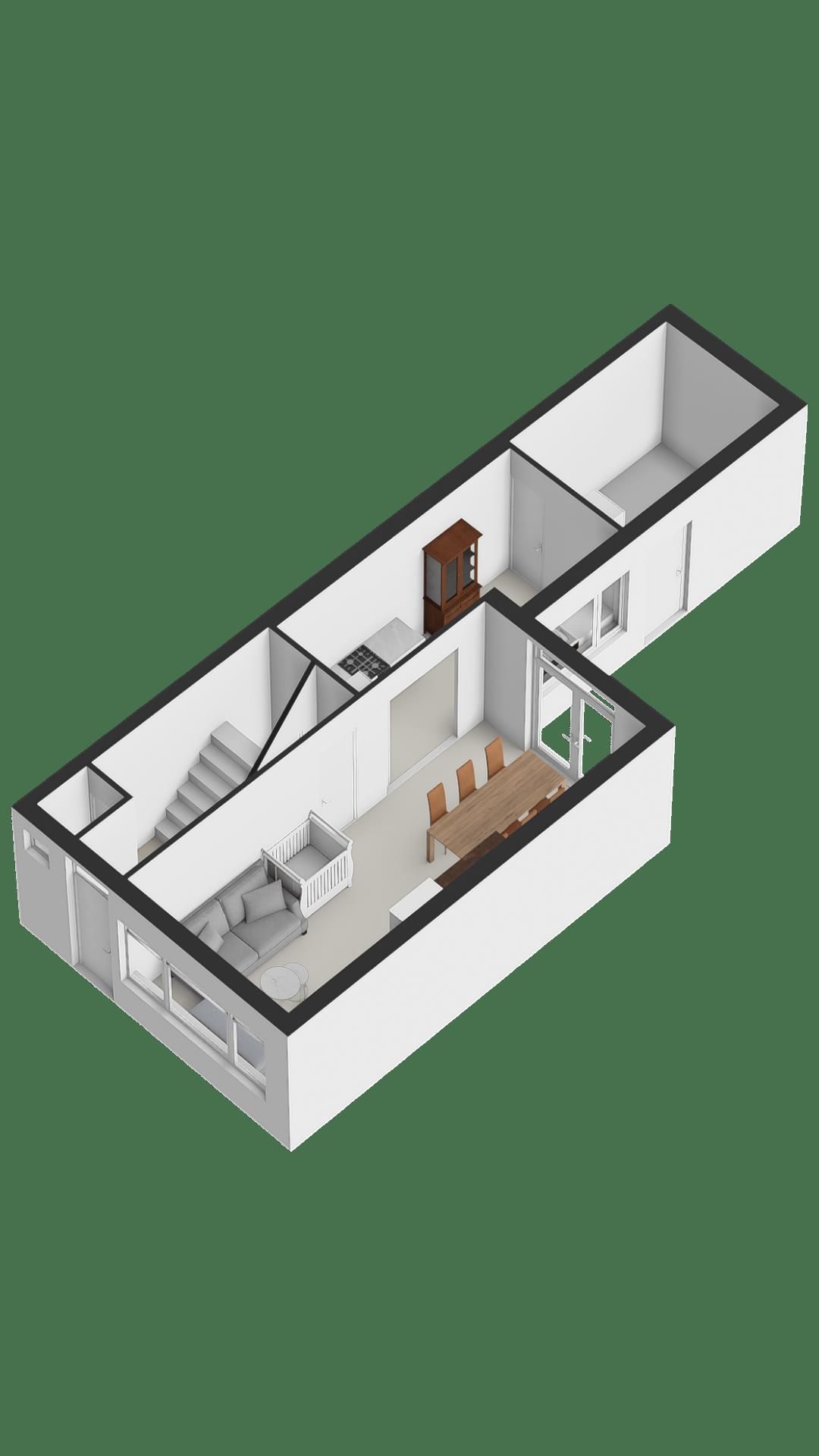 Foto 43 van Burgemeester Egginkstraat 9