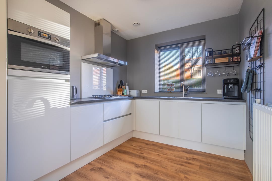 Photo 2 of Madelievenstraat 61