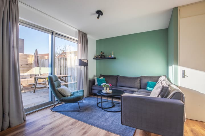 Photo 3 of Madelievenstraat 61