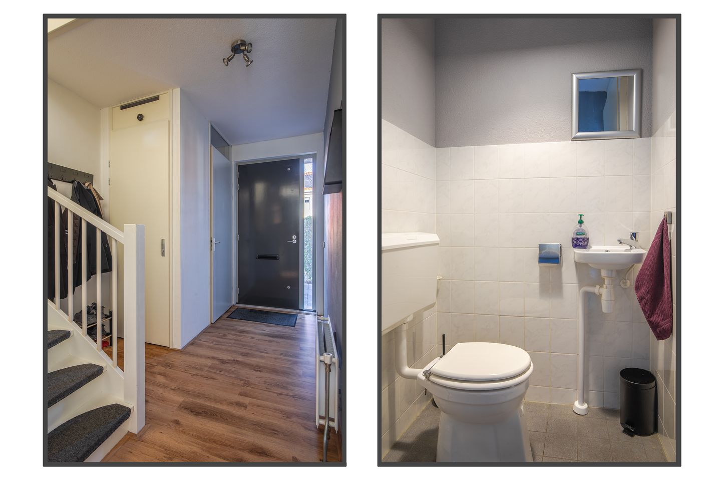 Photo 5 of Madelievenstraat 61