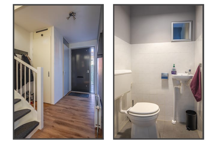 Photo 5 of Madelievenstraat 61