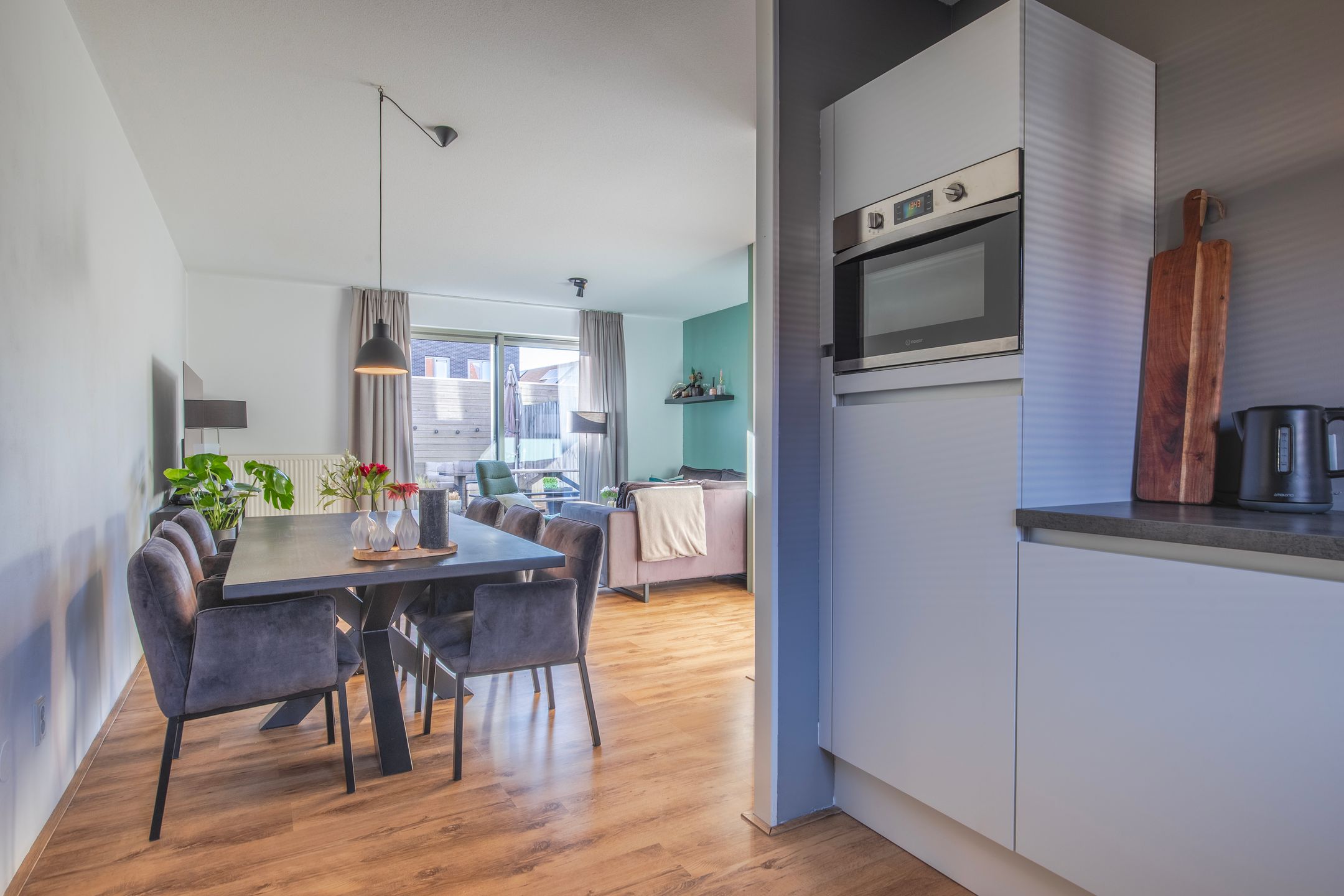 Photo 6 of Madelievenstraat 61