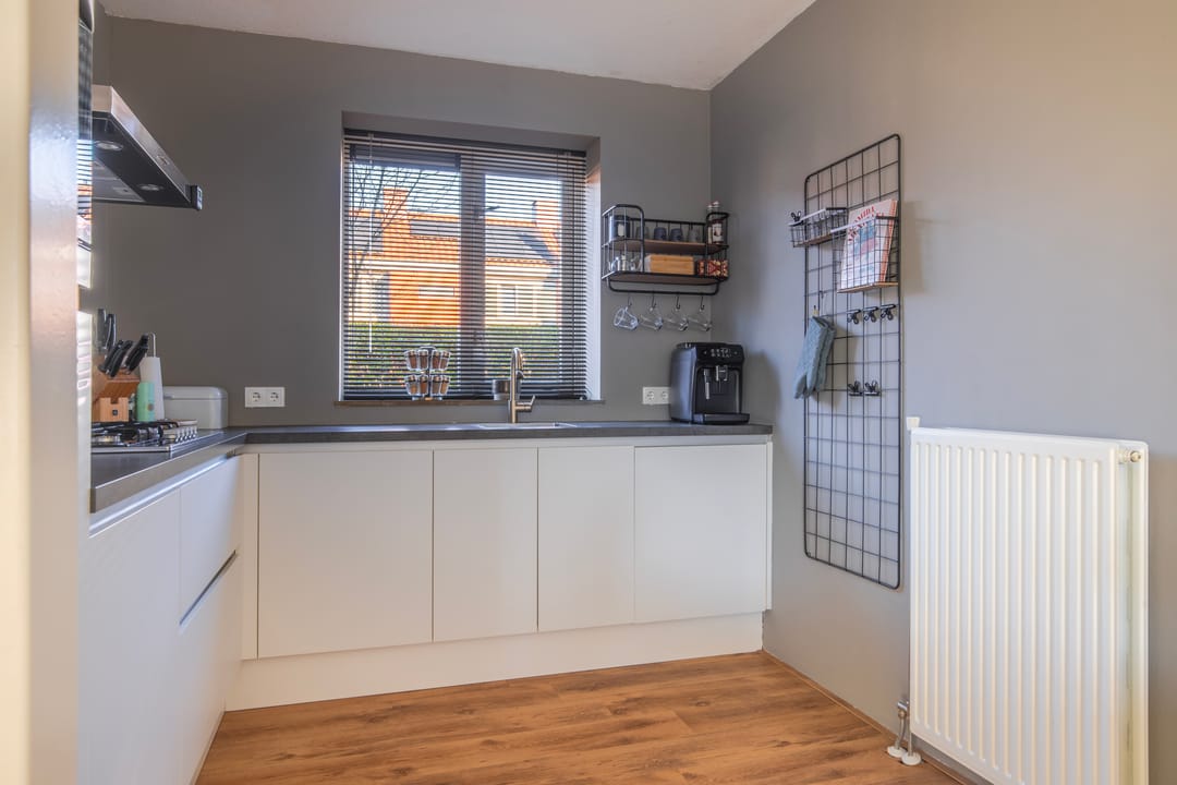 Photo 7 of Madelievenstraat 61