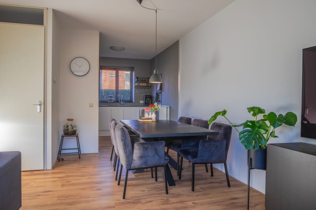 Photo 11 of Madelievenstraat 61