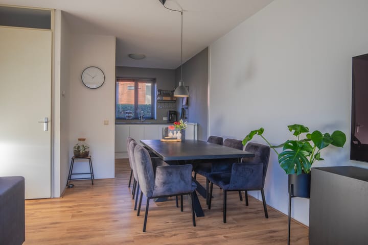 Photo 11 of Madelievenstraat 61