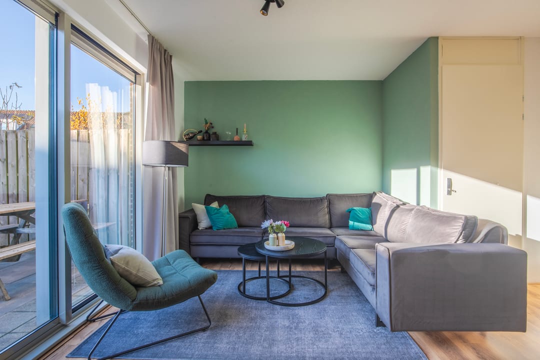 Photo 13 of Madelievenstraat 61