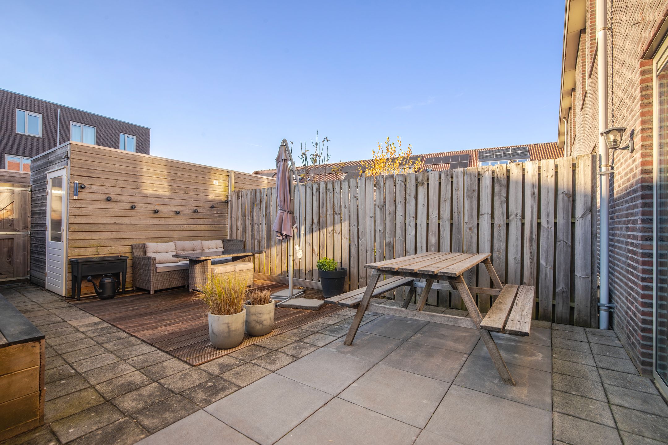 Photo 15 of Madelievenstraat 61