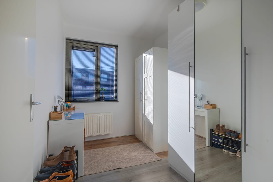 Photo 23 of Madelievenstraat 61