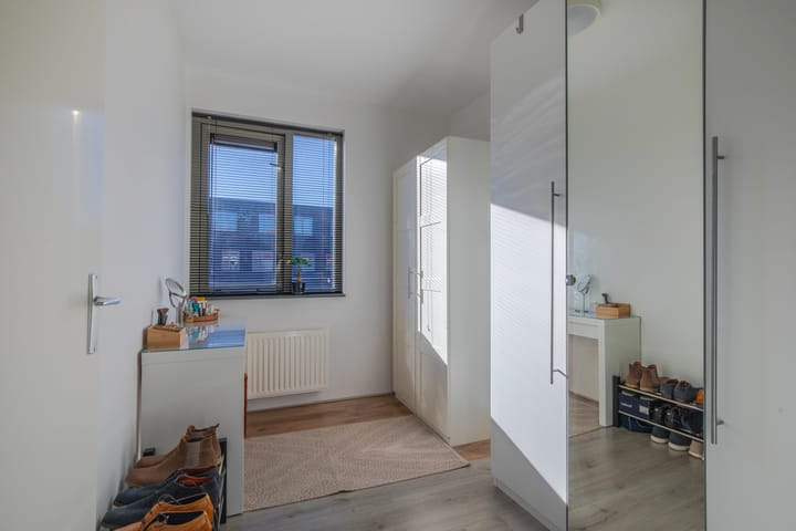 Photo 23 of Madelievenstraat 61