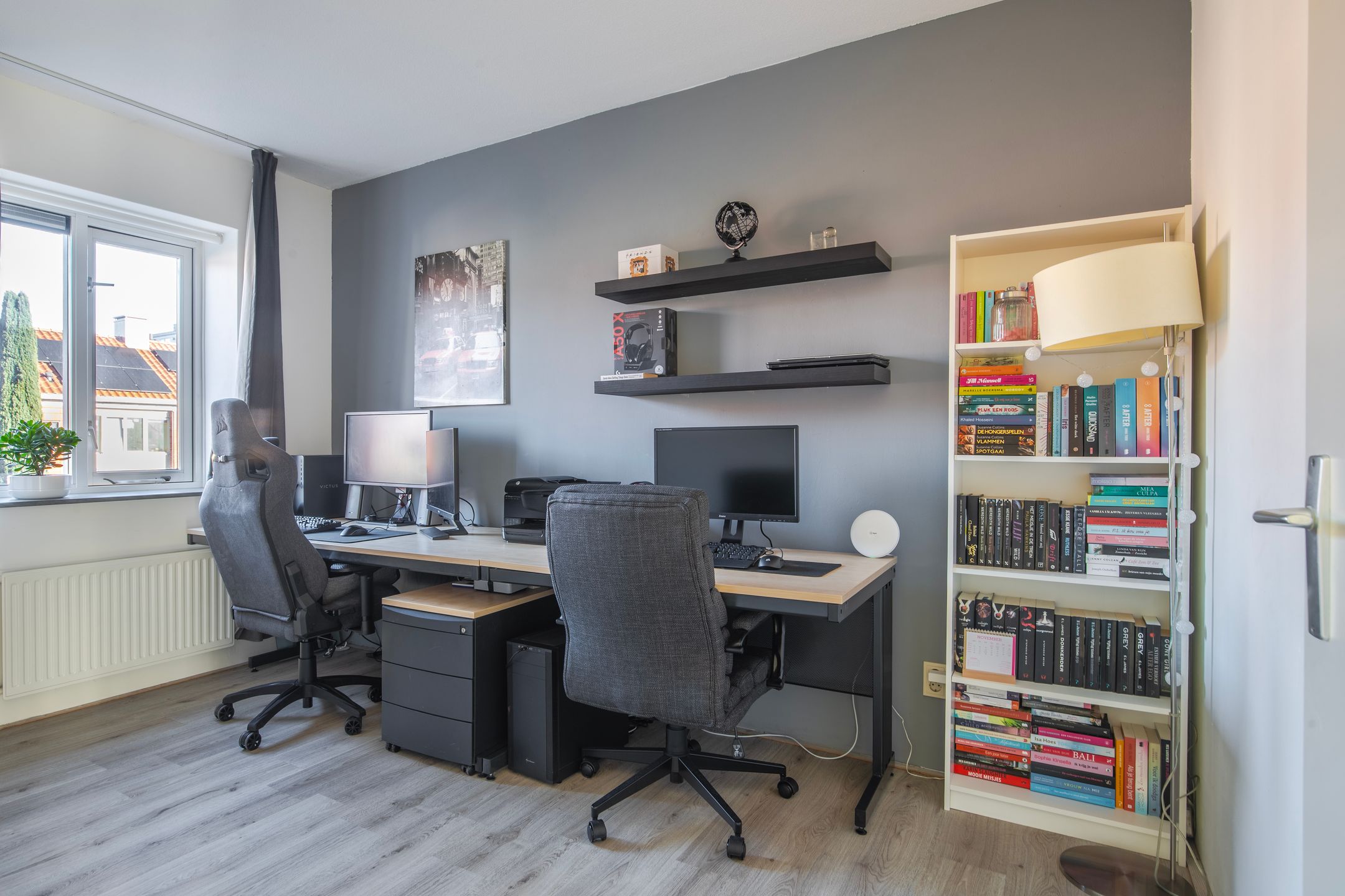 Photo 24 of Madelievenstraat 61