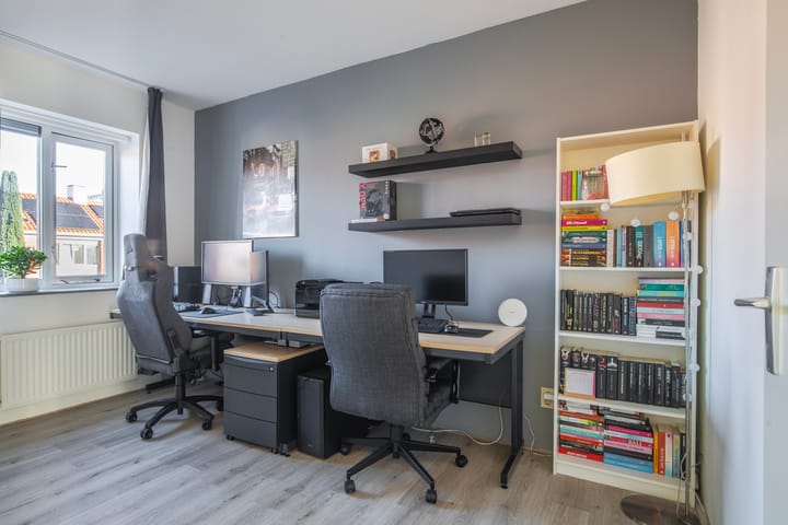 Photo 24 of Madelievenstraat 61