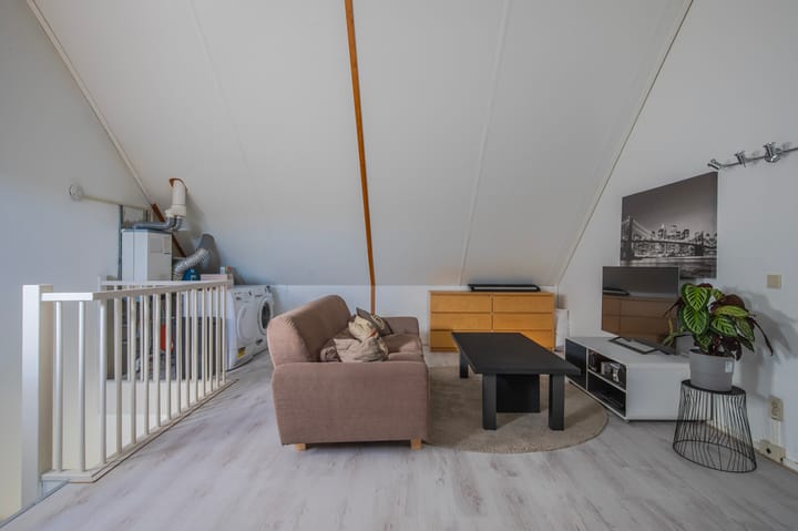 Photo 29 of Madelievenstraat 61