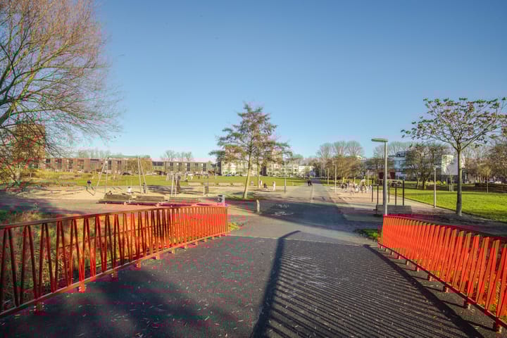 Photo 32 of Madelievenstraat 61