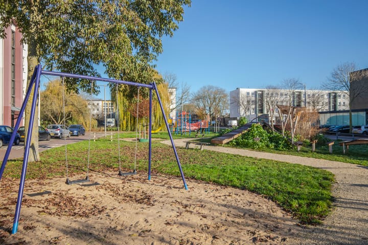 Photo 33 of Madelievenstraat 61