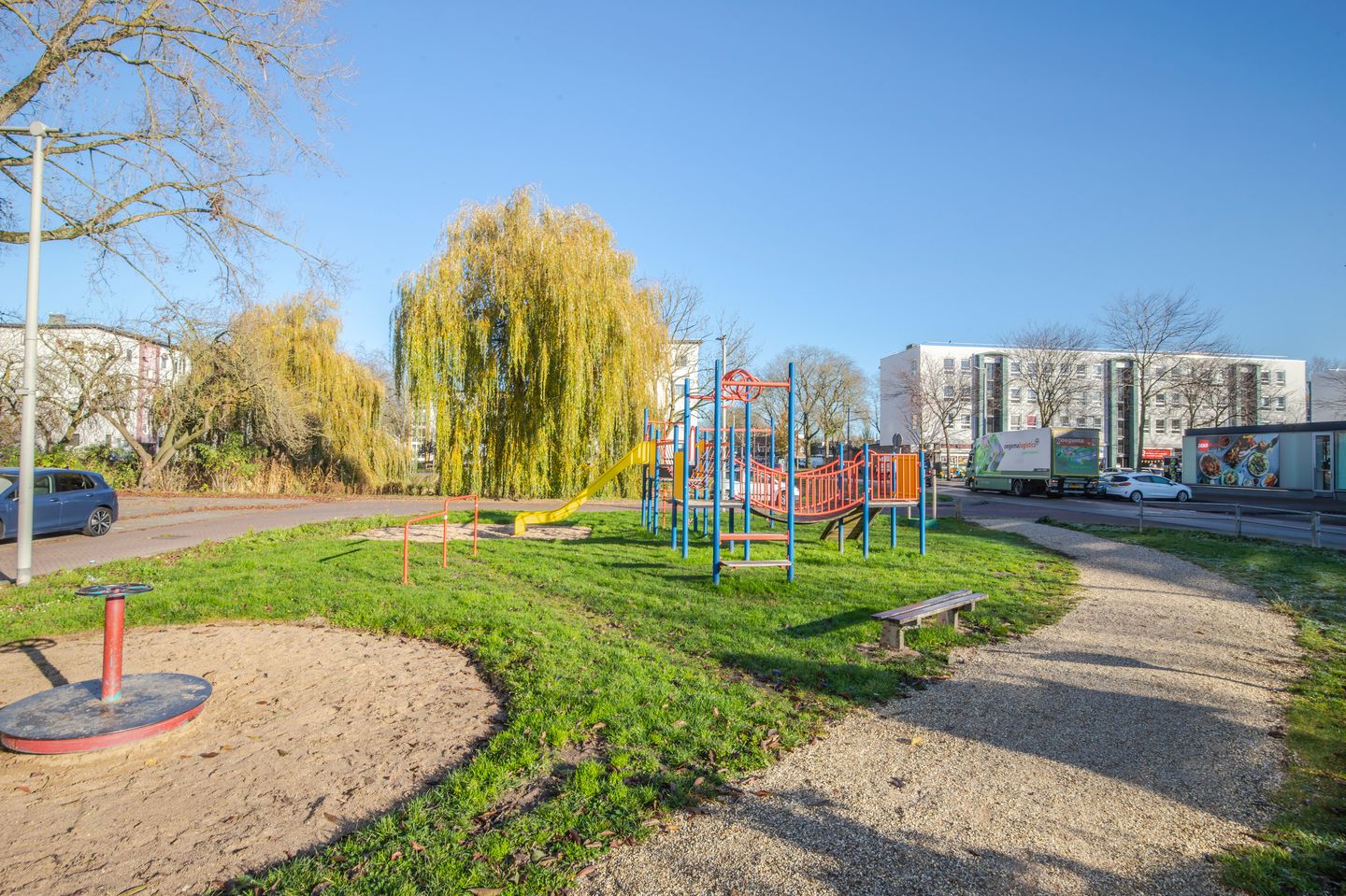 Photo 34 of Madelievenstraat 61