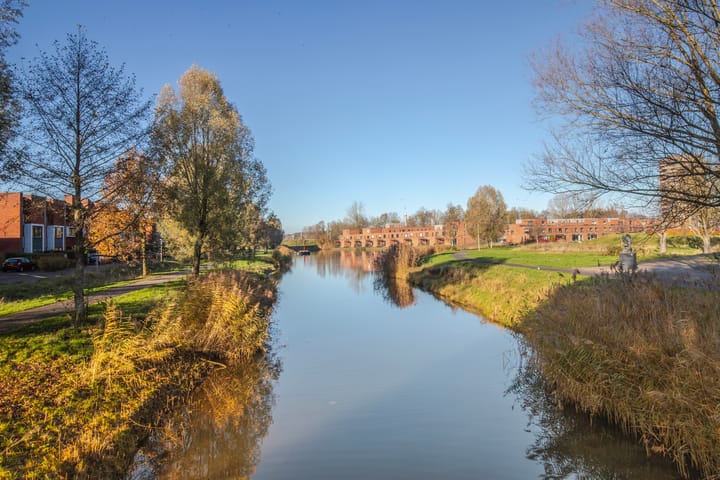 Photo 36 of Madelievenstraat 61