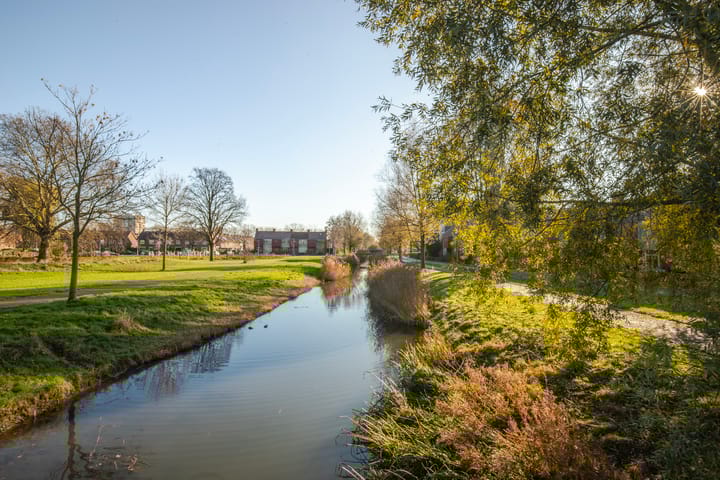 Photo 37 of Madelievenstraat 61