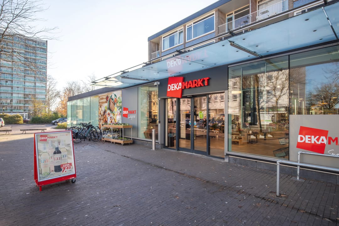 Photo 38 of Madelievenstraat 61