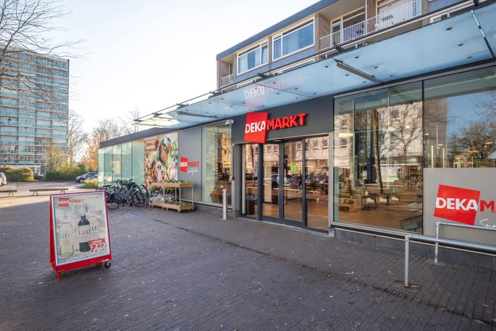 Photo 38 of Madelievenstraat 61