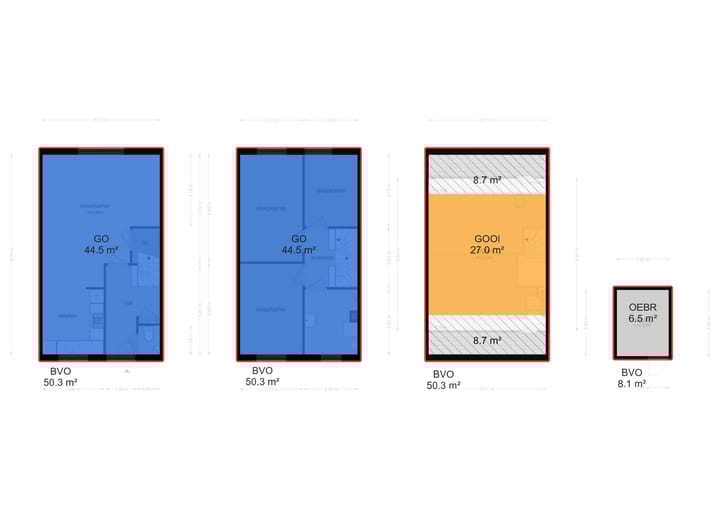 Photo 40 of Madelievenstraat 61