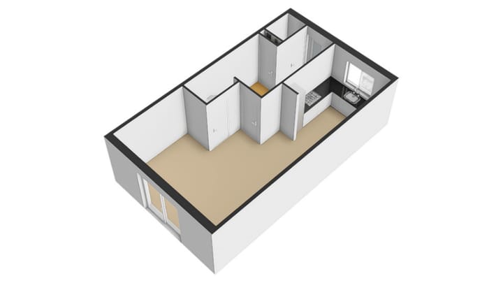 Photo 42 of Madelievenstraat 61