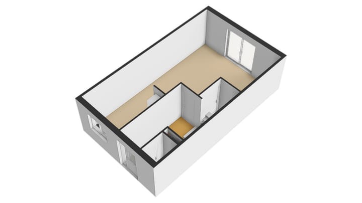 Photo 43 of Madelievenstraat 61