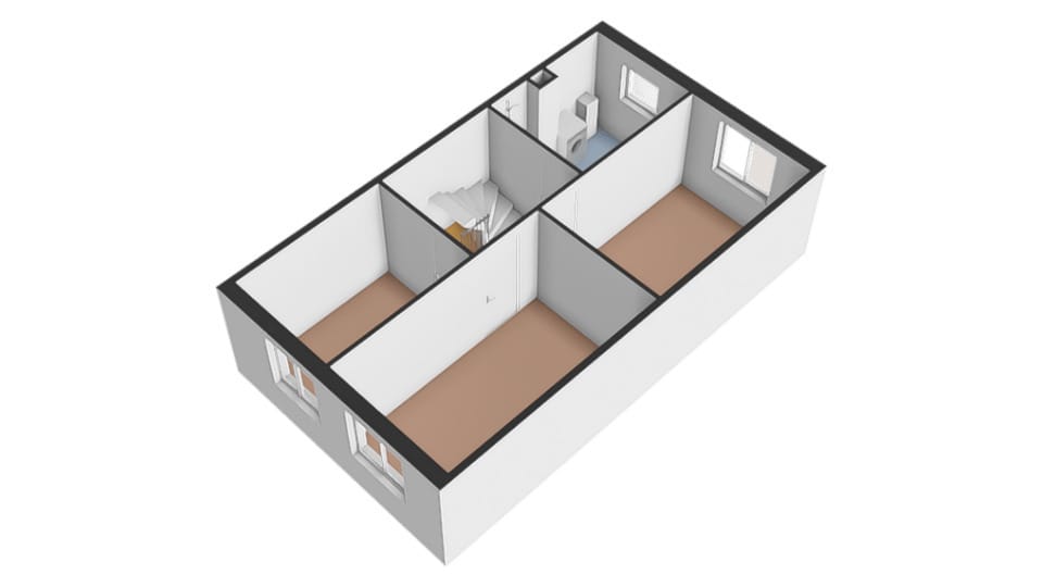 Photo 45 of Madelievenstraat 61